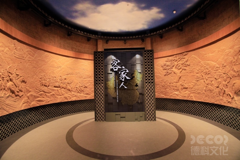博物館展廳與商業展廳裝修報價差異？